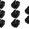ENA Juego de 8 Bobinas de Encendido Compatible con