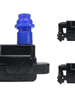 Juego de 3 bobinas de encendido compatibles con Toyota