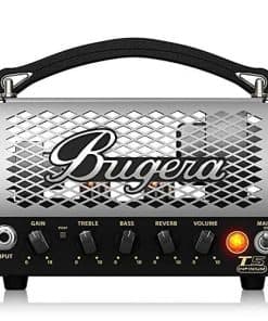 Cabezal de amplificador de tubo Bugera T5 Infinium de 5