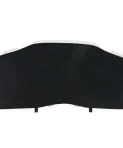 Panel de techo negro para Corvette C5 Coupe 1997-2004 -