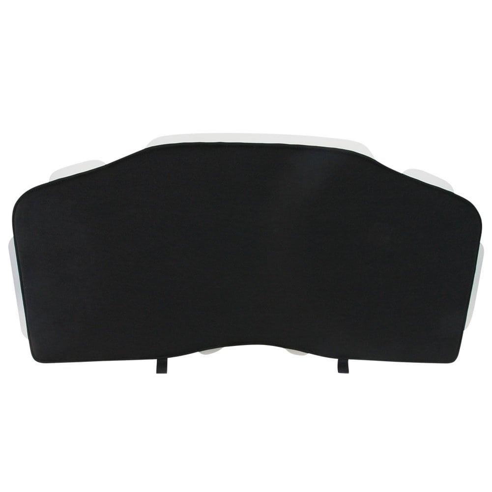 Panel de techo negro para Corvette C5 Coupe 1997-2004 -