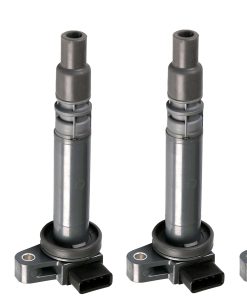 ENA Juego de 4 Paquetes de Bobinas de Encendido 2.4L 2.7L