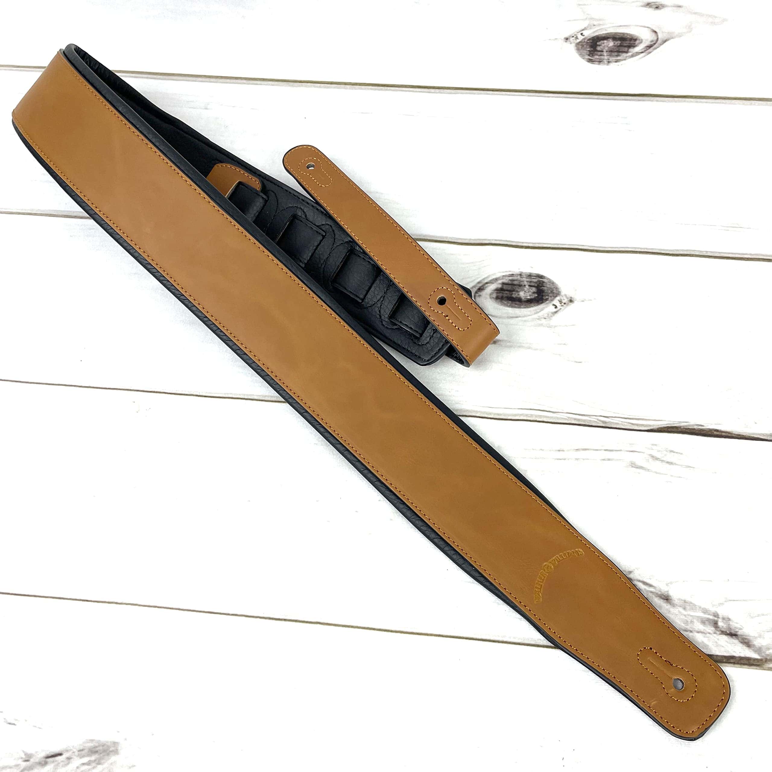 Correa de Guitarra Walker & Williams G-905 Acolchada de - Imagen 8