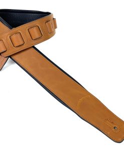 Correa de Guitarra Walker & Williams G-905 Acolchada de