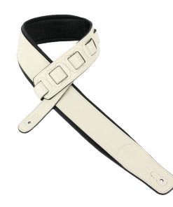 Correa de Guitarra Acolchada Walker & Williams G-909 con