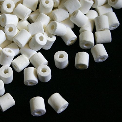 AQUACITY Premier Bulk Bio Ceramic Rings Filter Media for - Imagen 5
