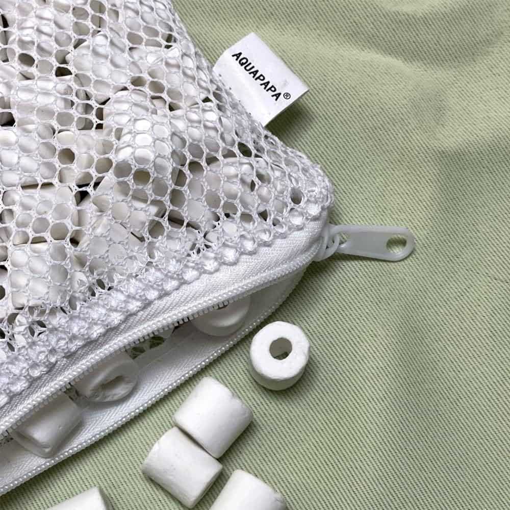 AQUACITY Premier Bulk Bio Ceramic Rings Filter Media for - Imagen 4