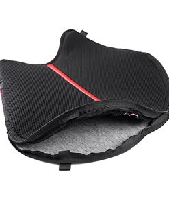 Almohadilla de asiento para motocicleta Airhawk - R-REVB