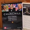 Juego de mesa Churchill de GMT Games