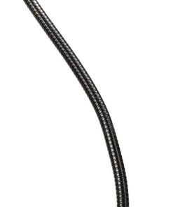 Lámpara LED de cuello de ganso LittLite 18XR-4-LED para