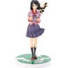 Figura Banpresto 6" Monogatari Series: Tsubasa Hanekawa DXF