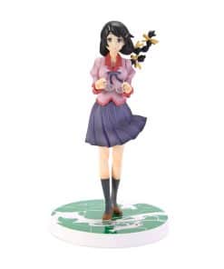 Figura Banpresto 6" Monogatari Series: Tsubasa Hanekawa DXF