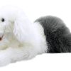 Títere de Ovejero Inglés Antiguo Playful Puppies de The