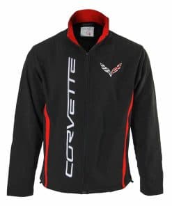 Chaqueta Unisex GM Chevrolet Bonded All-Season (Corvette,