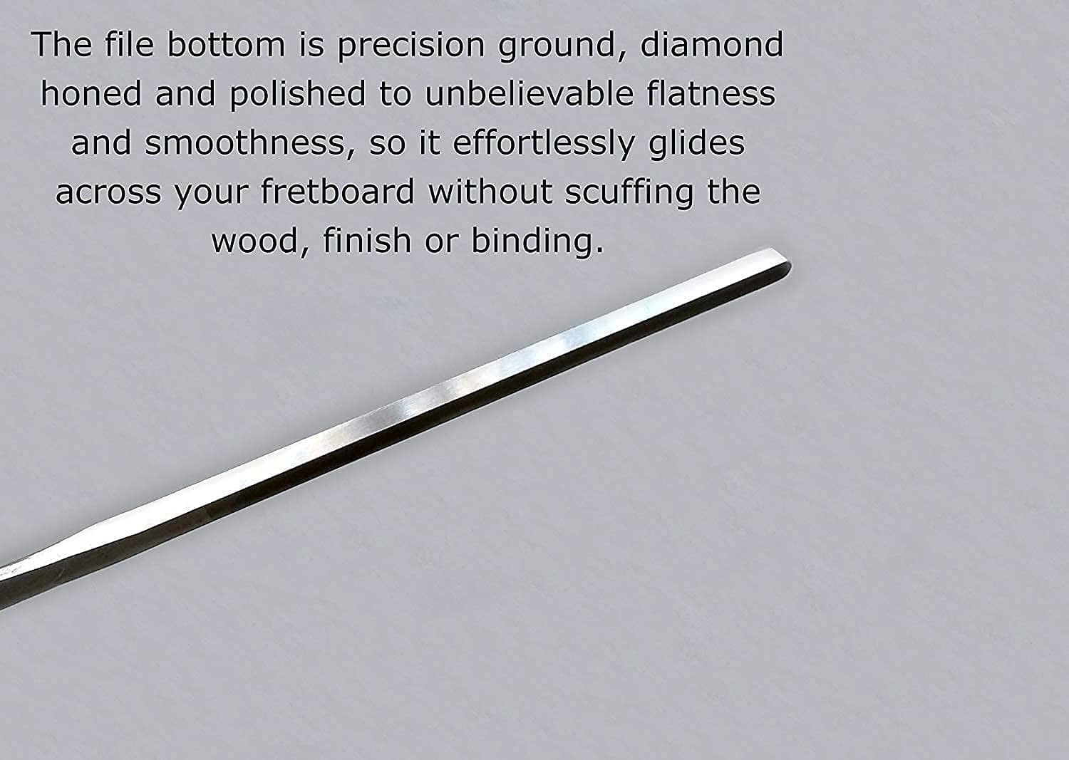 Lima de Extremo de Traste FretGuru Ultimate 2 - Corrige - Imagen 6