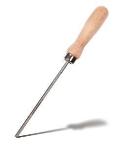 Lima de Extremo de Traste FretGuru Ultimate 2 - Corrige