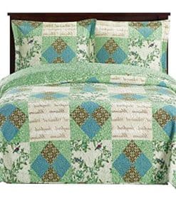 Juego de Colcha Davina Oversized de Royal Hotel Bedding,