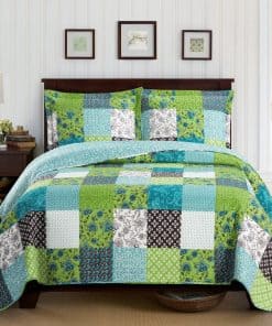 Set de cobertor extragrande Rebekah de Royal Hotel Bedding,