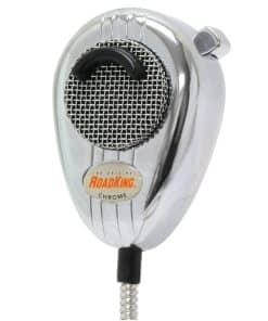 Micrófono CB con cancelación de ruido Road King RK56CHSS