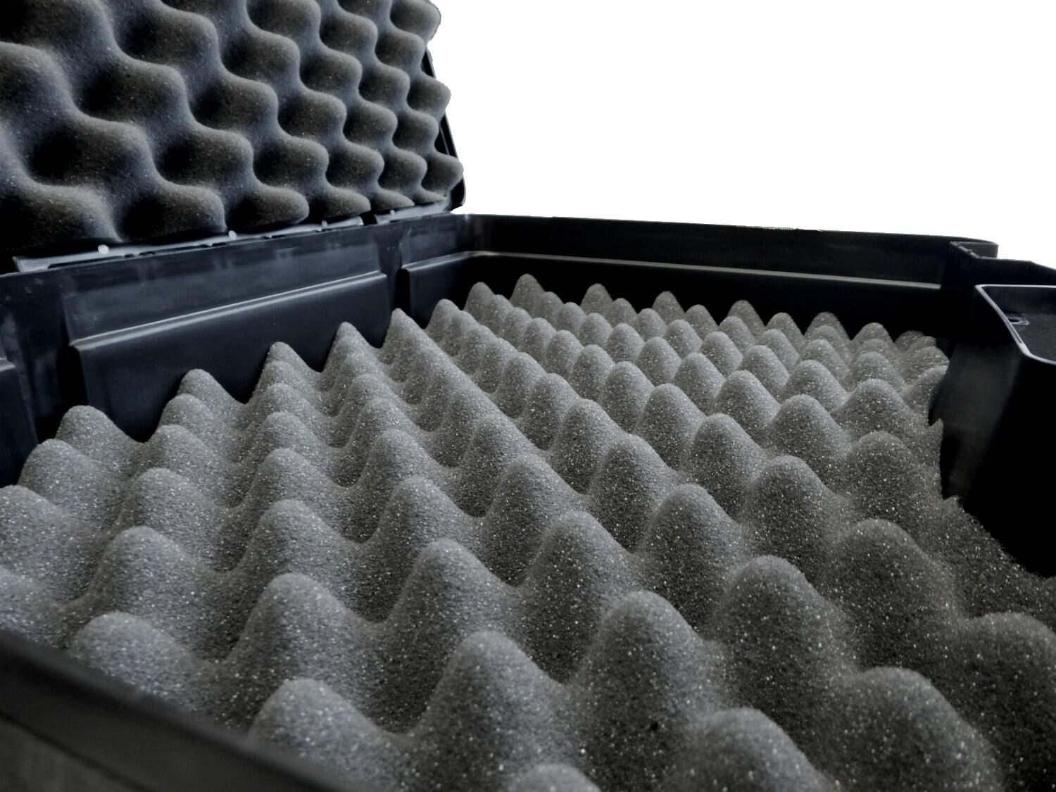 Estuche resistente para micrófono dinámico de cardioide y - Imagen 6