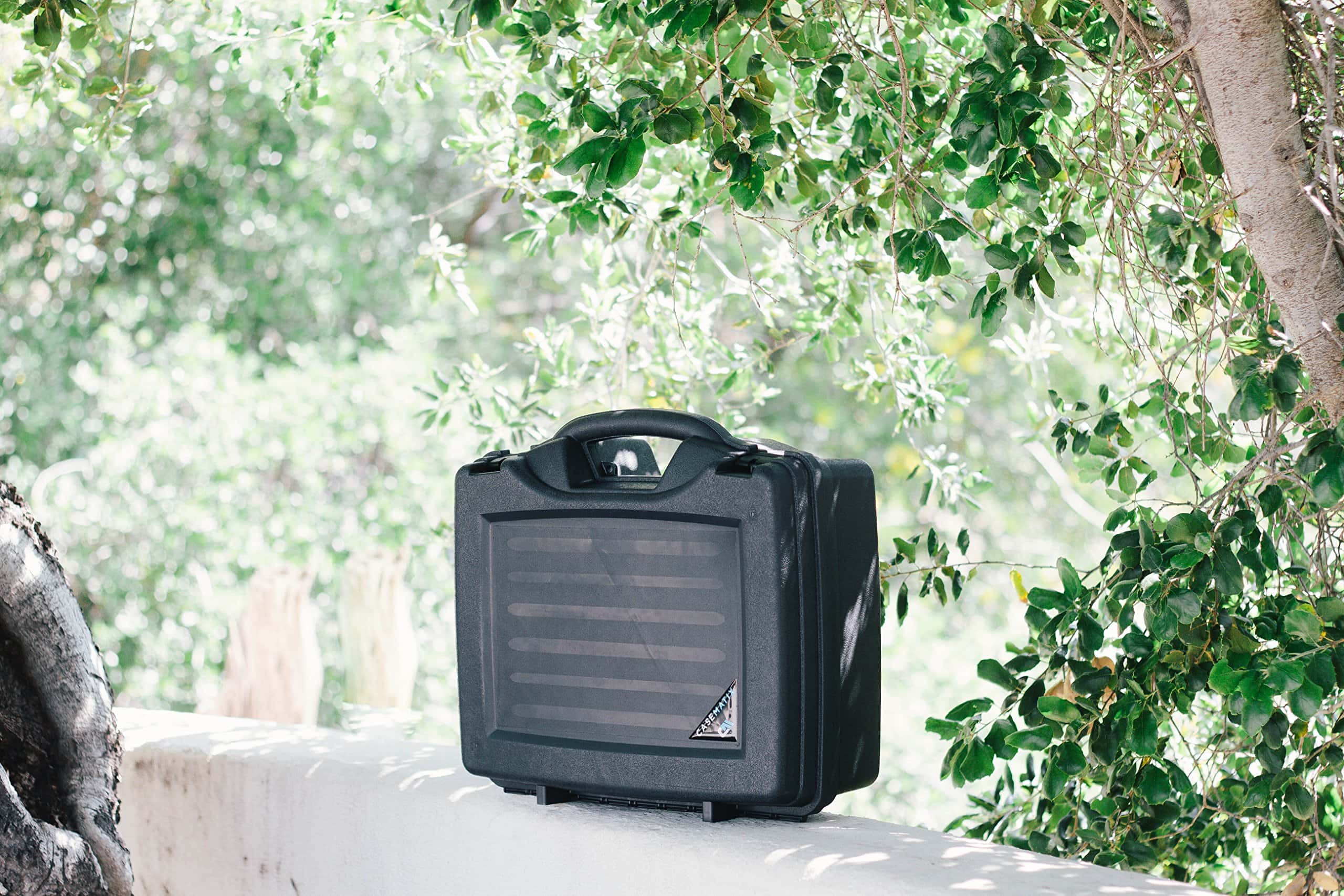 Estuche resistente para micrófono dinámico de cardioide y - Imagen 5