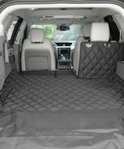 Cubierta de Carga para SUV 4Knines para Asientos Abatibles