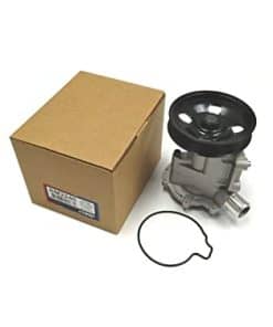 Bomba de Agua del Motor OAW BM2240 para Mini Cooper 02-08