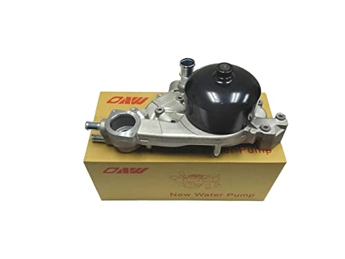 OAW G7290 Bomba de Agua del Motor para Chevrolet Camaro - Imagen 4