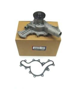 Bomba de Agua del Motor OAW F1770 [Salida de 2 Mangueras]
