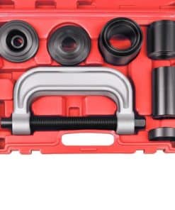 8MILELAKE 10pcs Set de Herramientas de Prensa de Junta de