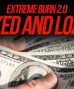 Extreme Burn 2.0: Locked & Loaded (Juegos y Online