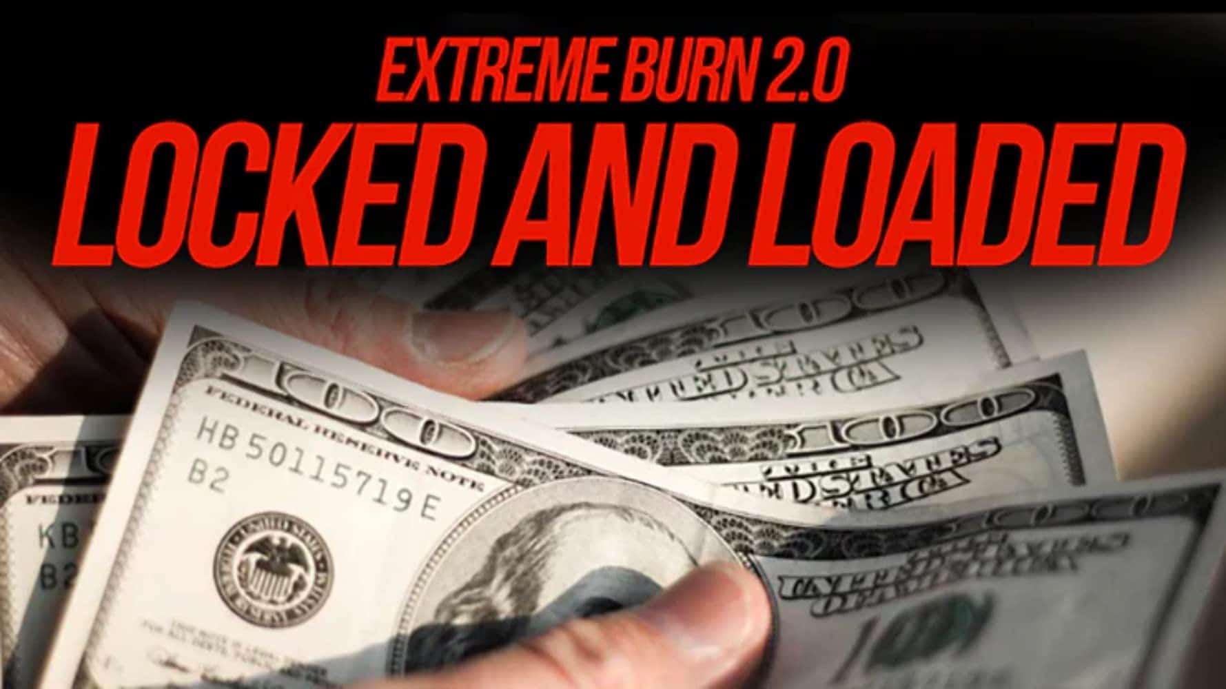 Extreme Burn 2.0: Locked & Loaded (Juegos y Online