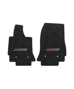 Tapetes para Piso Fits 2014-2018 C7 Corvette Z06 - Lloyds
