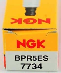 (24-Pack) Bujía NGK 7734 / BPR5ES