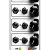 Mezclador de Audio/CV de 4 Canales Módulo Eurorack MST