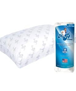 Almohadas de Cama MyPillow para Dormir Tamaño Queen,