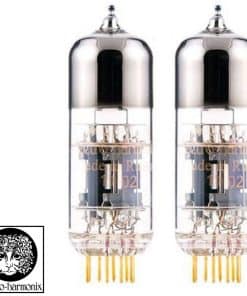 Electro-Harmonix 6H30Pi Gold Pins - Par de tubos