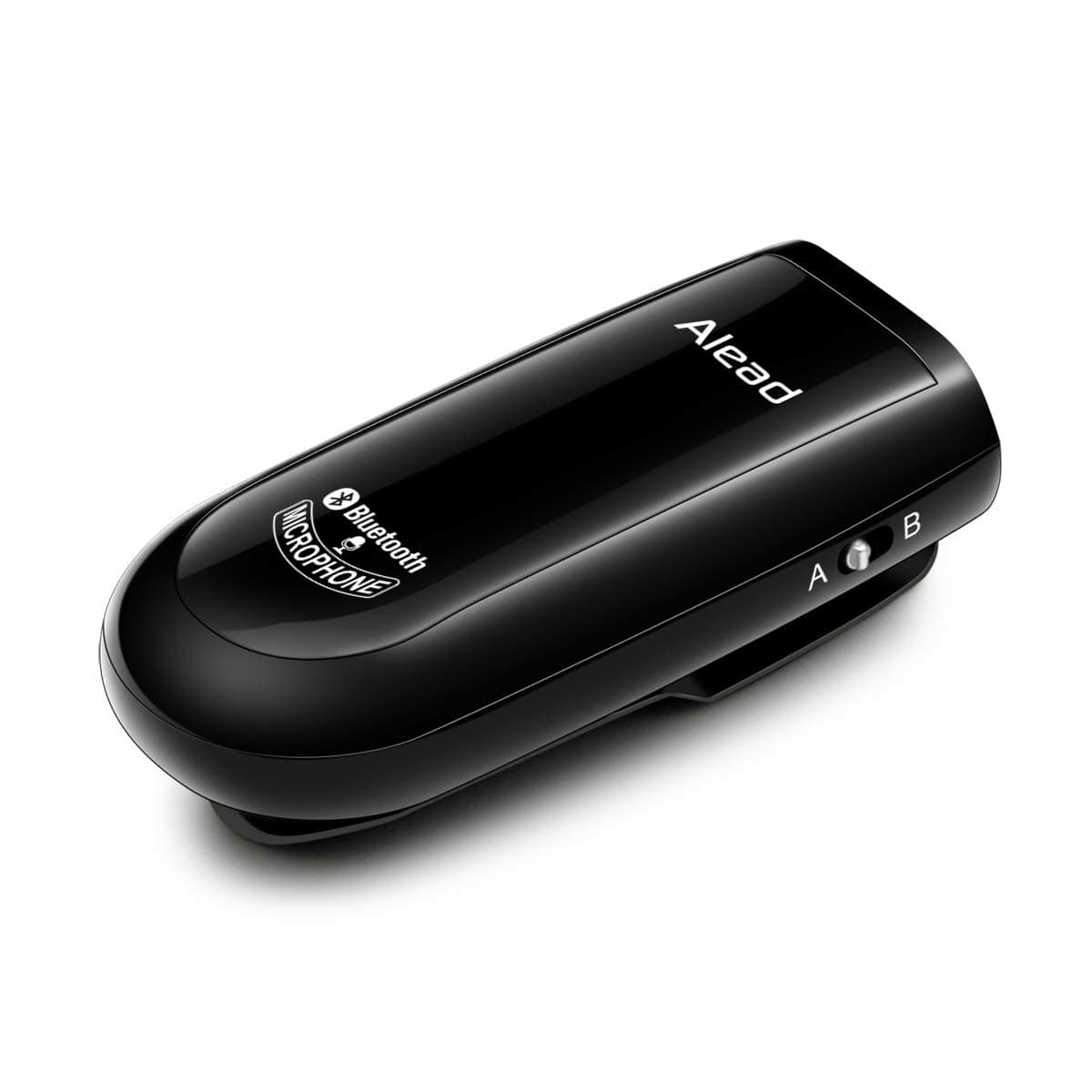 Alead Nolan MIC2 Micrófono Bluetooth, Larga Distancia, Baja