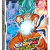 Dragon Ball Super Scouter Battle Scouter card storage binder