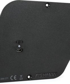 Paquete de Batería recargable Fishman Fluence Les Paul