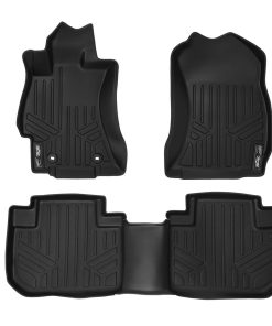 Juego de Tapetes para Piso MAXLINER Personalizado para 2