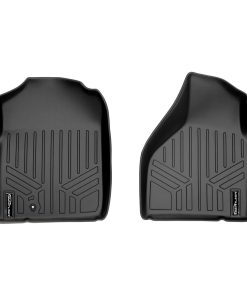 SMARTLINER Juego de Tapetes a Medida para la 1ra Fila de