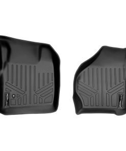 Juego de tapetes SMARTLINER para la primera fila en color