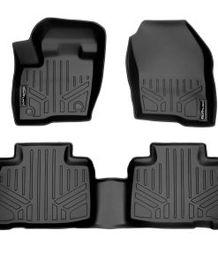 SMARTLINER Tapetes de Piso a Medida para Ford Edge