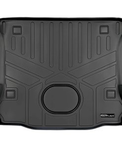 MAXLINER Protector de Maletero para Jeep Wrangler Unlimited