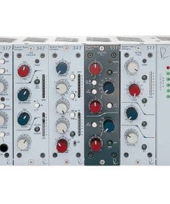 Rupert Neve Designs R6 500 Series Rack