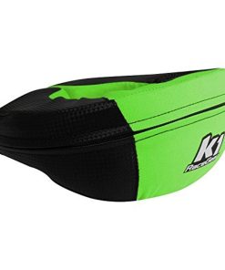 Protector de Cuello K1 Race Gear 15-NEC-CAV-A