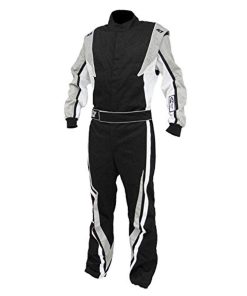 Traje de Carreras Auto K1 Race Gear SFI 3.2a/1 Victory