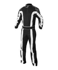 Traje de competición K1 Race Gear 20-TR2-NW-7XS Triumph 2,