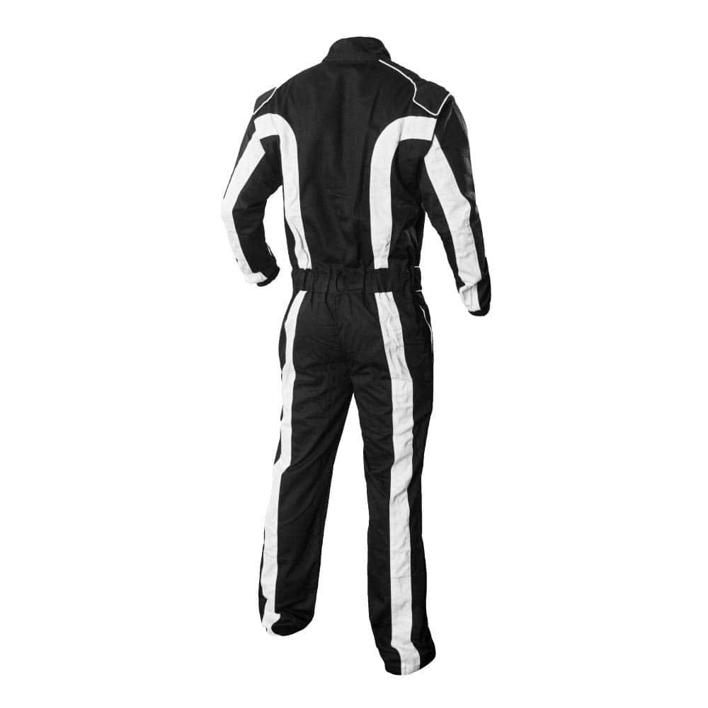 Traje de competición K1 Race Gear 20-TR2-NW-7XS Triumph 2, - Imagen 3